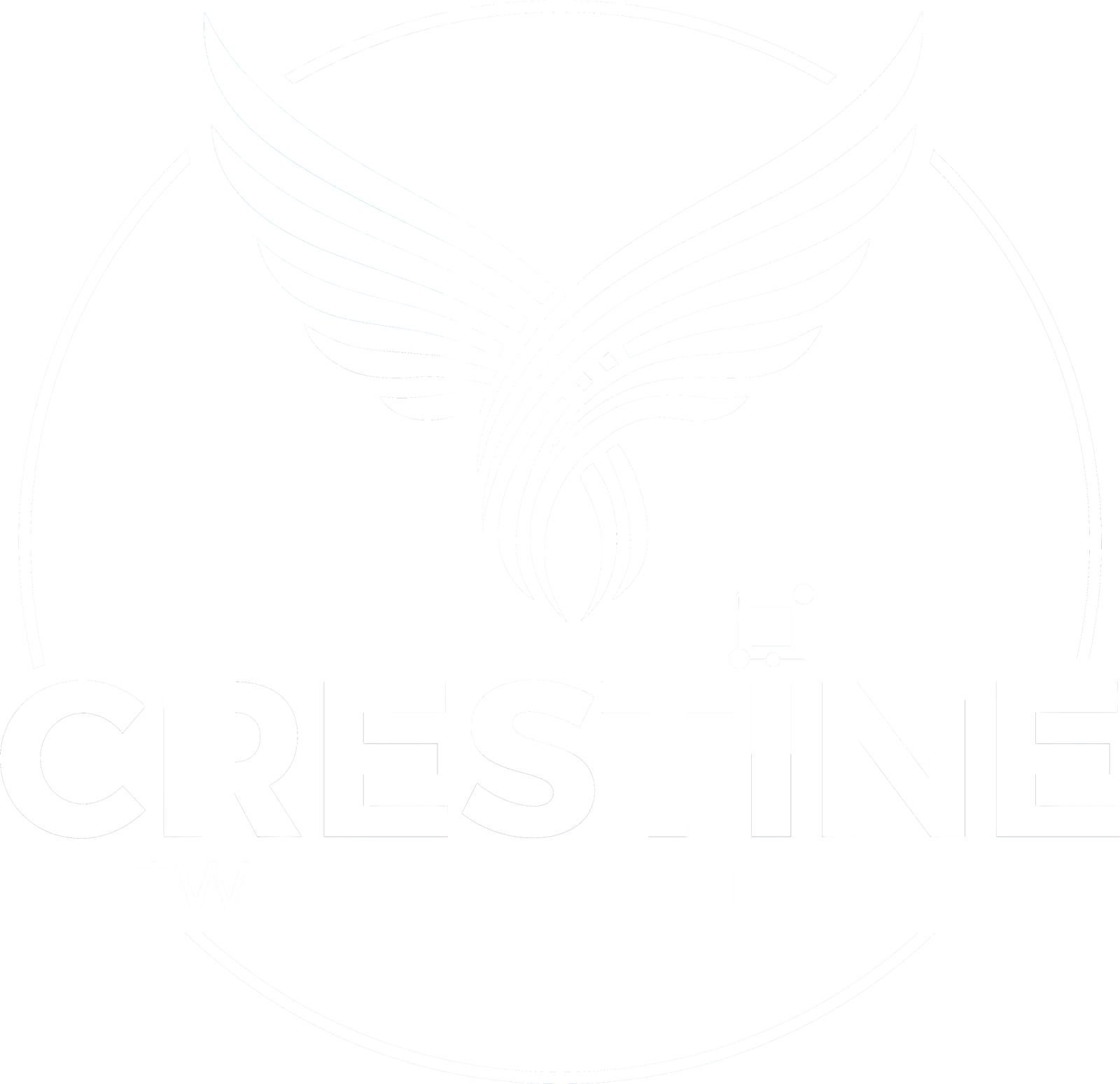 Crestine Logo